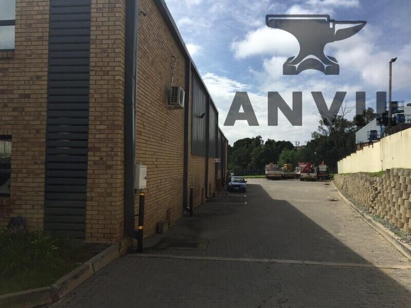 Riverside Industrial park, Chloorkop, Kempton Park - Unit 3 property image 21