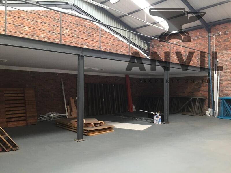 Riverside Industrial park, Chloorkop, Kempton Park - Unit 3 property image 2