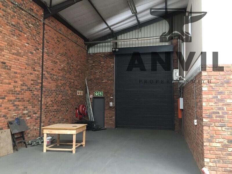Riverside Industrial park, Chloorkop, Kempton Park - Unit 3 property image 4