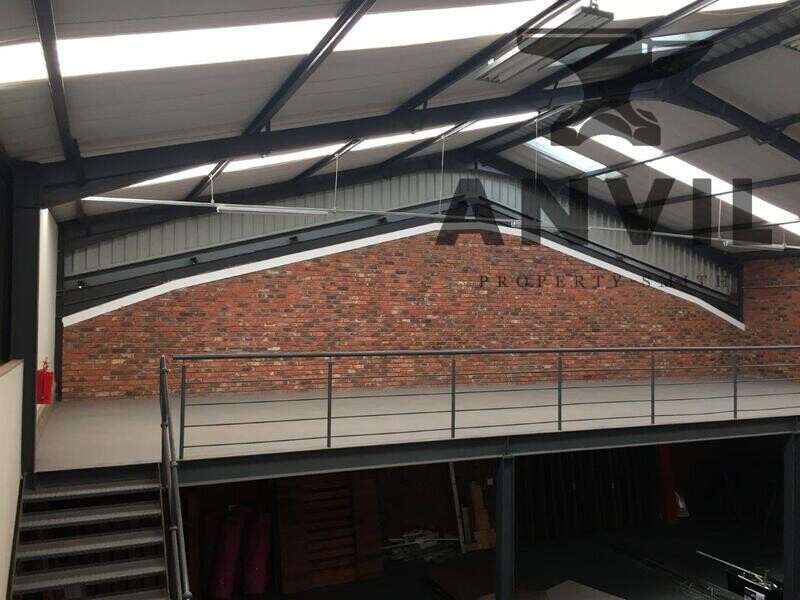 Riverside Industrial park, Chloorkop, Kempton Park - Unit 3 property image 5