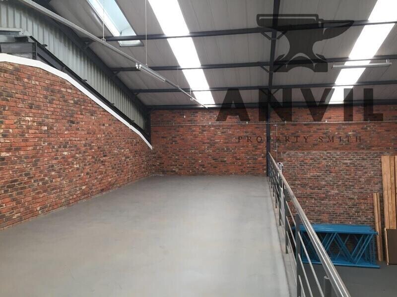 Riverside Industrial park, Chloorkop, Kempton Park - Unit 3 property image 6