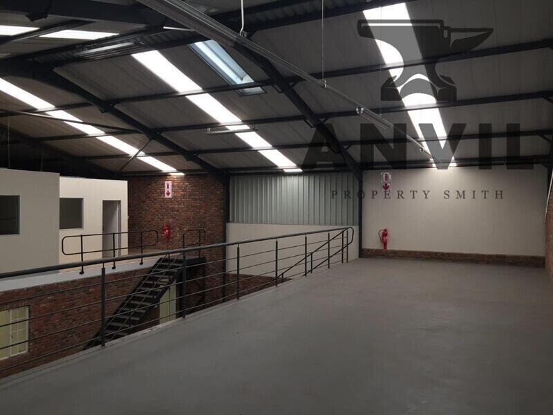 Riverside Industrial park, Chloorkop, Kempton Park - Unit 3 property image 7