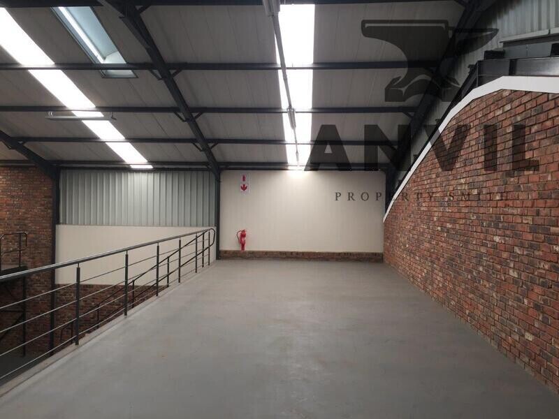 Riverside Industrial park, Chloorkop, Kempton Park - Unit 3 property image 8