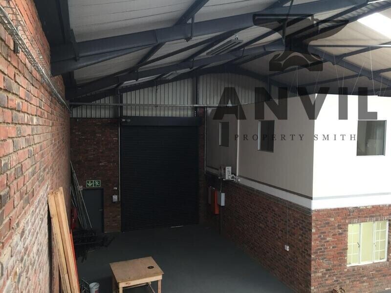 Riverside Industrial park, Chloorkop, Kempton Park - Unit 3 property image 9