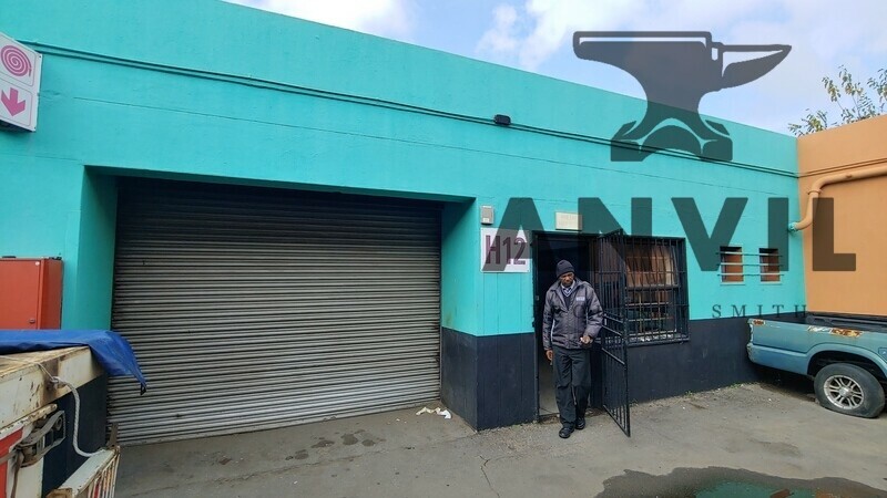 Supreme Industrial Park - Unit H12 - 156sqm property image 10