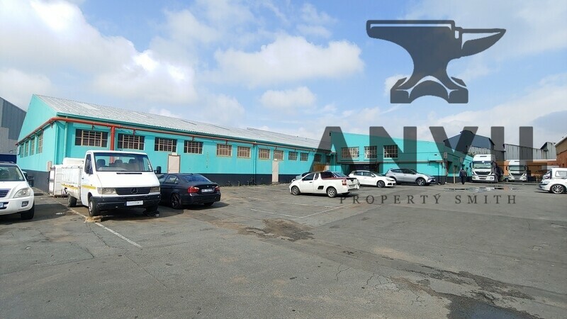 Supreme Industrial Park - Unit H12 - 156sqm property image 11