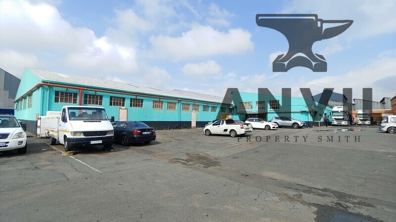 Supreme Industrial Park - Unit H12 - 156sqm property image 12