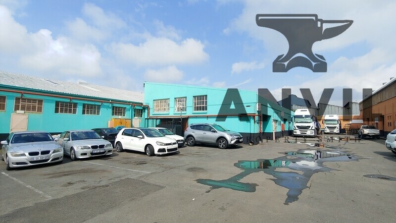 Supreme Industrial Park - Unit H12 - 156sqm property image 13