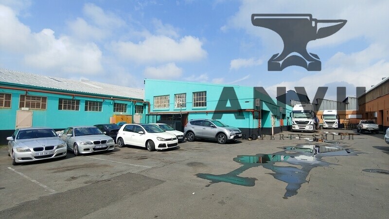 Supreme Industrial Park - Unit H12 - 156sqm property image 14