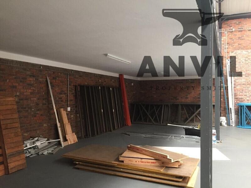 Riverside Industrial park, Chloorkop, Kempton Park - Unit 3 property image 10