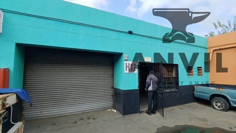 Supreme Industrial Park - Unit H12 - 156sqm property image 15