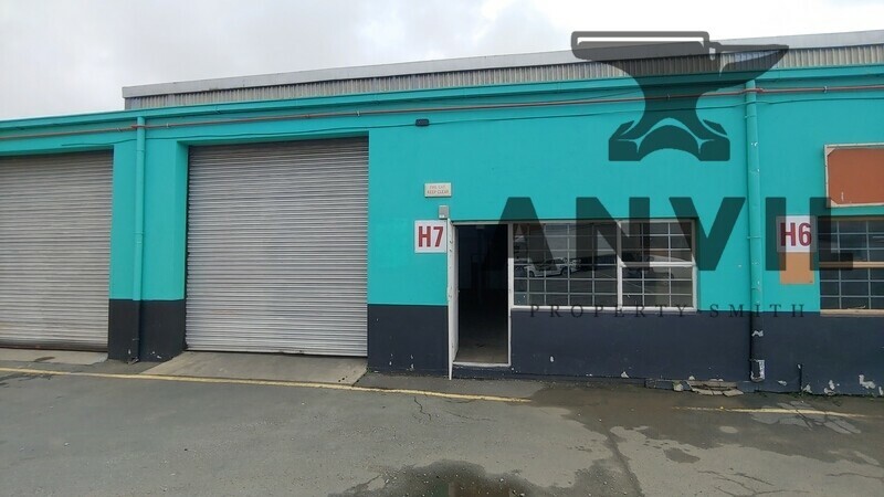 Supreme Industrial Park - Unit H7 property image 2