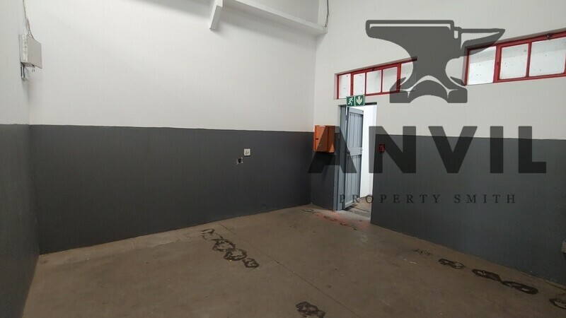 Supreme Industrial Park - Unit H7 property image 13