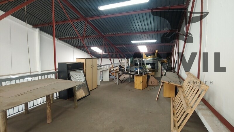 Supreme Industrial Park - Unit H7 property image 14