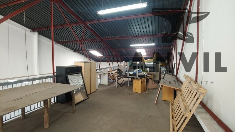 Supreme Industrial Park - Unit H7 property image 15