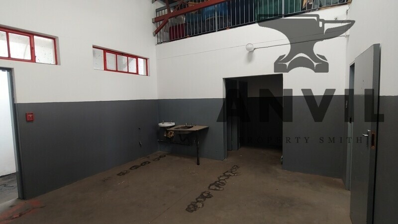 Supreme Industrial Park - Unit H7 property image 16
