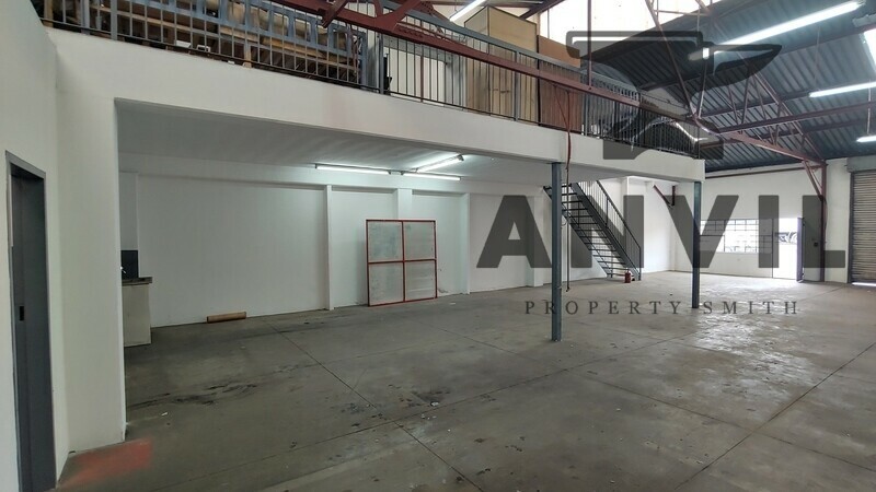 Supreme Industrial Park - Unit H7 property image 18