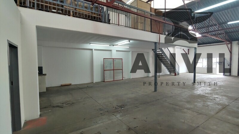 Supreme Industrial Park - Unit H7 property image 19