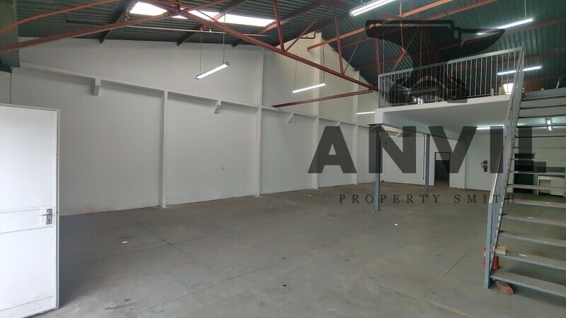 Supreme Industrial Park - Unit H7 property image 20