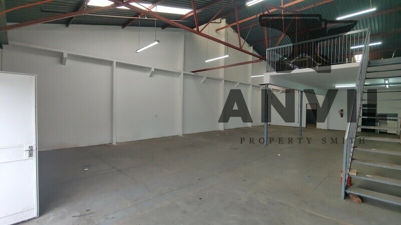 Supreme Industrial Park - Unit H7 property image 21