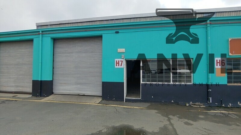 Supreme Industrial Park - Unit H8 - 318sqm property image 2