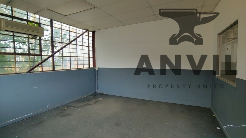 Supreme Industrial Park - Unit H8 - 318sqm property image 3