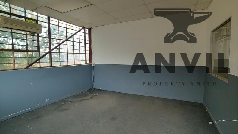 Supreme Industrial Park - Unit H8 - 318sqm property image 4