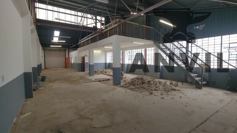 Supreme Industrial Park - Unit H8 - 318sqm property image 7