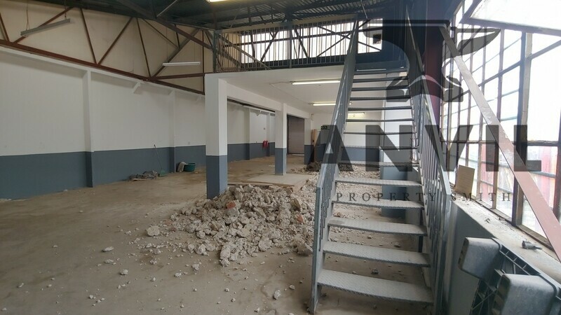 Supreme Industrial Park - Unit H8 - 318sqm property image 6