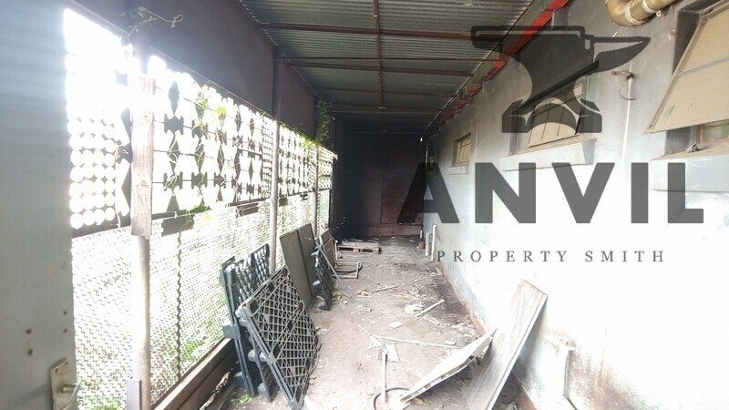 Supreme Industrial Park - Unit H8 - 318sqm property image 9