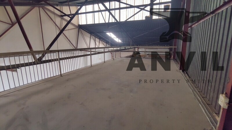 Supreme Industrial Park - Unit H8 - 318sqm property image 11