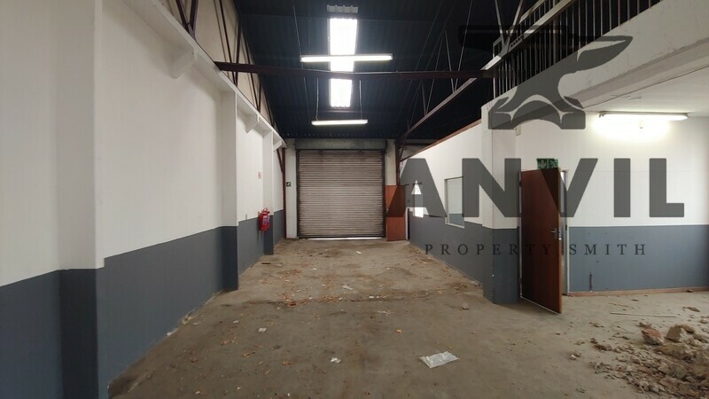 Supreme Industrial Park - Unit H8 - 318sqm property image 10