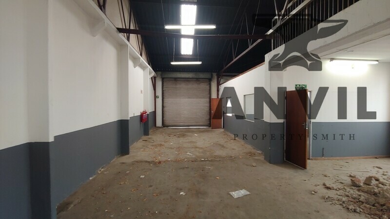 Supreme Industrial Park - Unit H8 - 318sqm property image 12