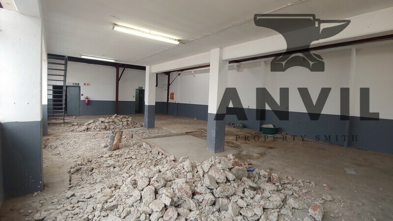 Supreme Industrial Park - Unit H8 - 318sqm property image 13