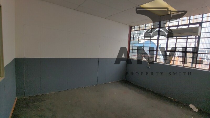 Supreme Industrial Park - Unit H8 - 318sqm property image 14