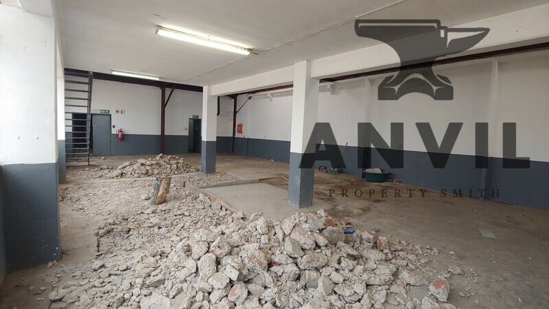 Supreme Industrial Park - Unit H8 - 318sqm property image 15