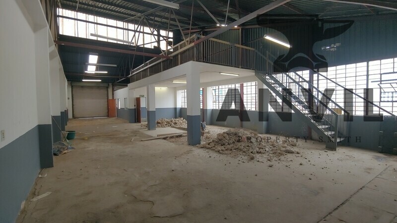 Supreme Industrial Park - Unit H8 - 318sqm property image 16