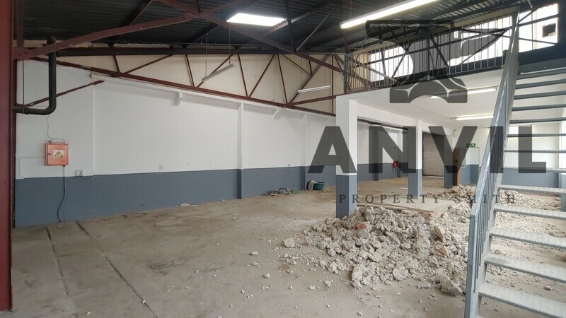 Supreme Industrial Park - Unit H8 - 318sqm property image 17