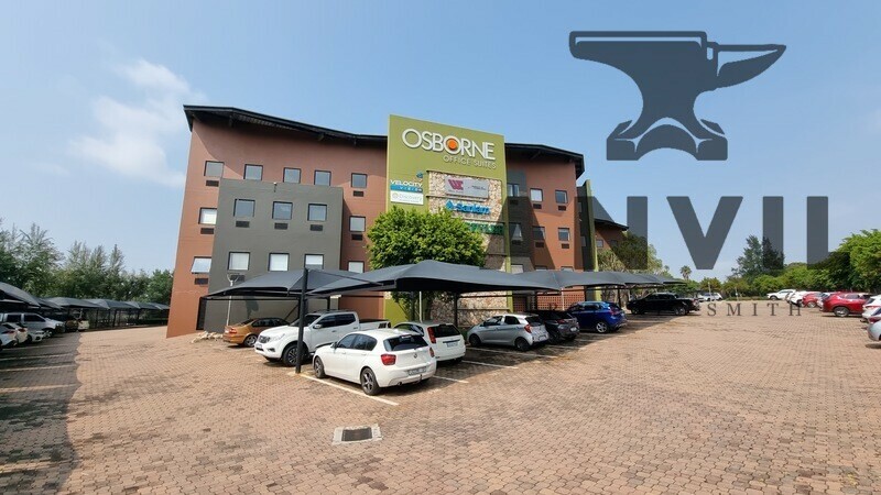 Osborne Office Suites - Unit 11S + 12S & 13 S D  property image 6