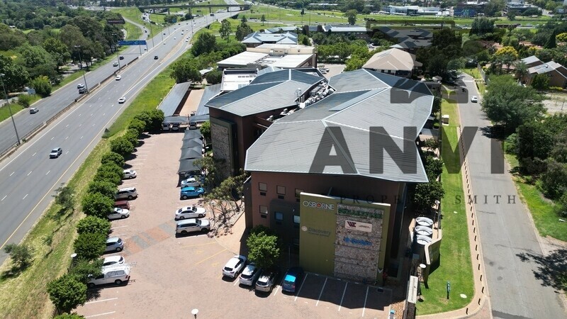 Osborne Office Suites - Unit 11S + 12S & 13 S D  property image 11