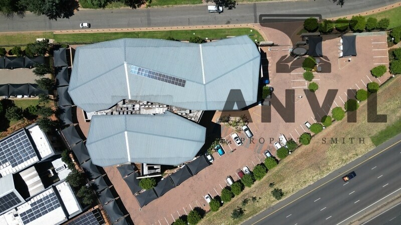 Osborne Office Suites - Unit 11S + 12S & 13 S D  property image 12