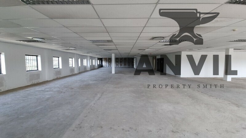 Osborne Office Suites - Unit 11S + 12S & 13 S D  property image 24