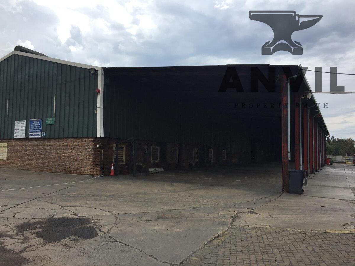 1 Hytor Road, Chloorkop, Kempton Park Chloorkop Anvil Property Smith