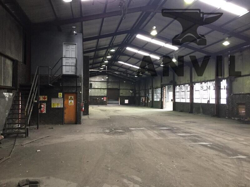 1 Hytor Road, Chloorkop, Kempton Park - EX enviro serve waste management property image 2