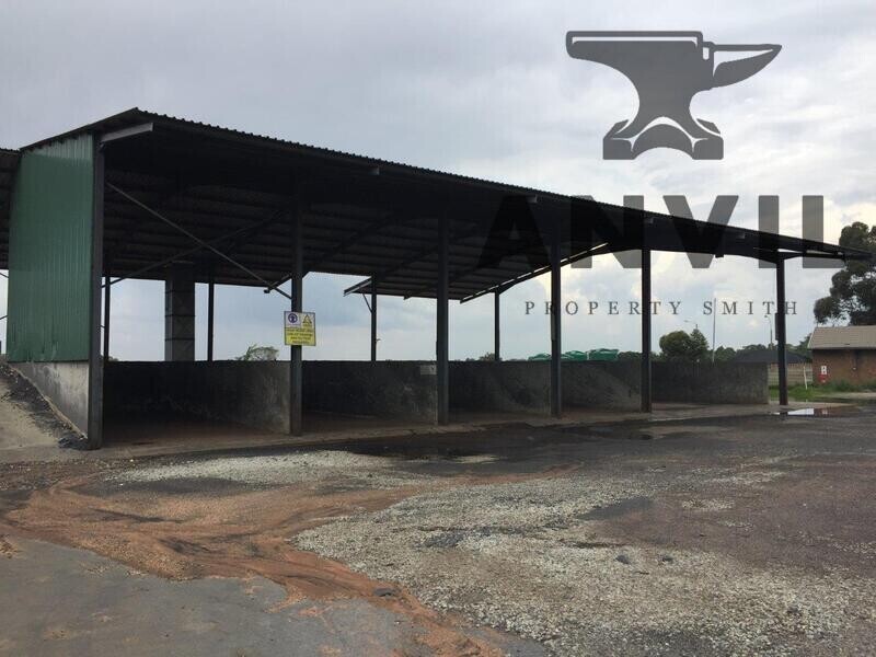 1 Hytor Road, Chloorkop, Kempton Park - EX enviro serve waste management property image 4