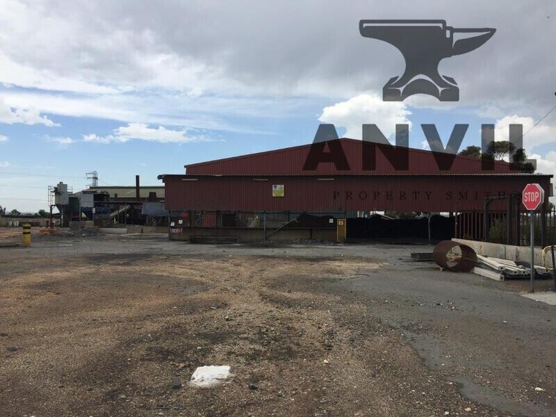 1 Hytor Road, Chloorkop, Kempton Park - EX enviro serve waste management property image 9