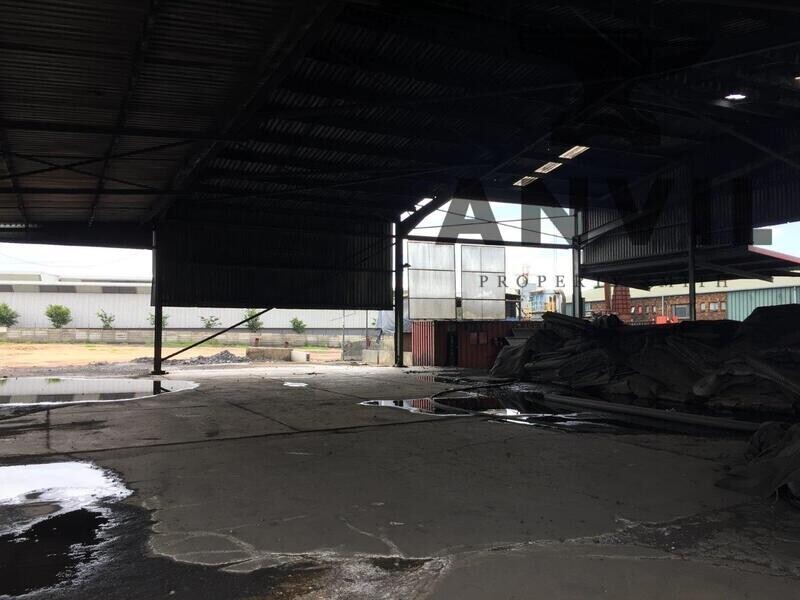 1 Hytor Road, Chloorkop, Kempton Park - EX enviro serve waste management property image 10