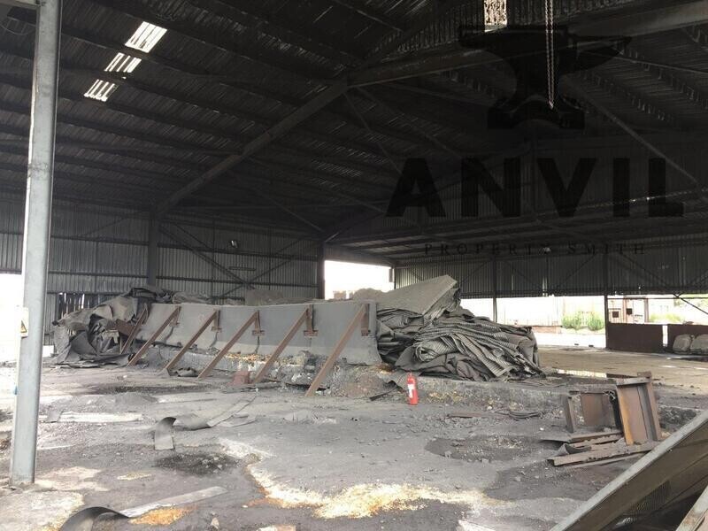 1 Hytor Road, Chloorkop, Kempton Park - EX enviro serve waste management property image 11