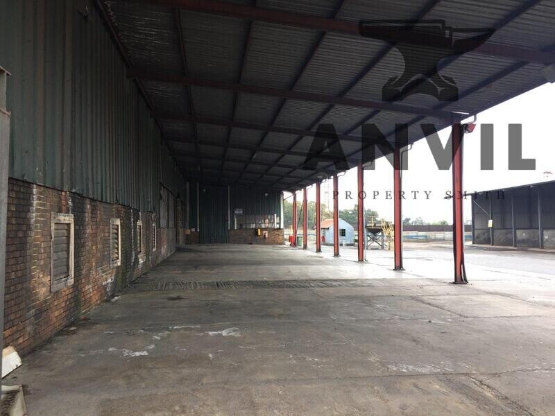 1 Hytor Road, Chloorkop, Kempton Park - EX enviro serve waste management property image 13