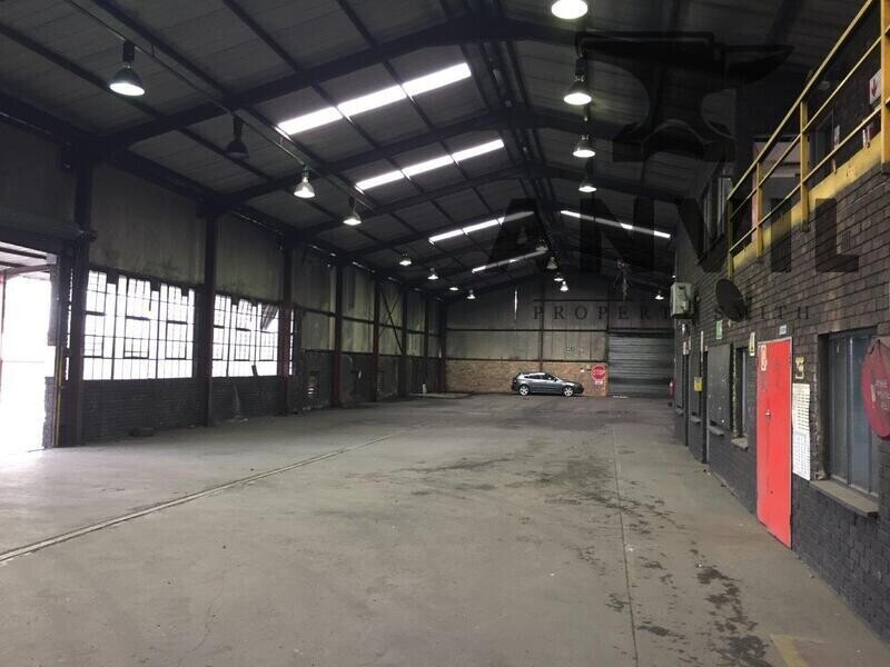 1 Hytor Road, Chloorkop, Kempton Park - EX enviro serve waste management property image 14